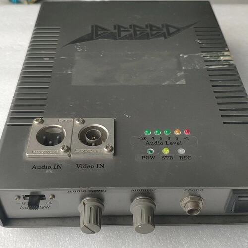 议价音视频转换器AUDIO SW可维修