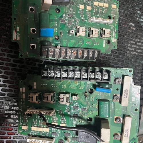 议价CM50MXB2-24A模块带板E74GA7.5B 模可维修