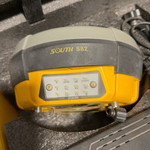 议价SOUTH南方测绘S82 RTK主机头可维修
