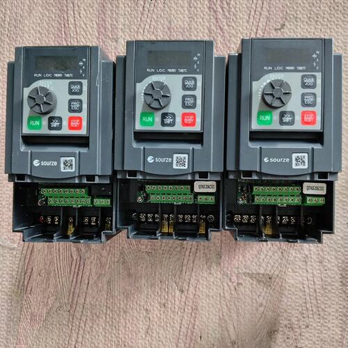 议价Sourze变频器A500-4T1R5GB/2R2PB可维修