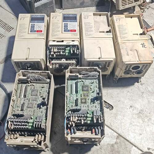 可维修安川变频器议价