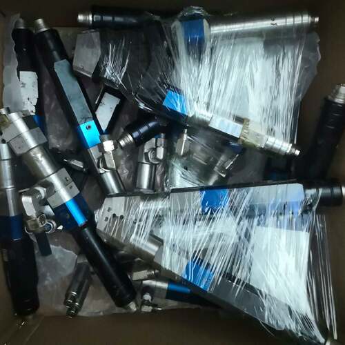 可维修维世科preeflow eco-PEN450，螺杆泵SV45议价