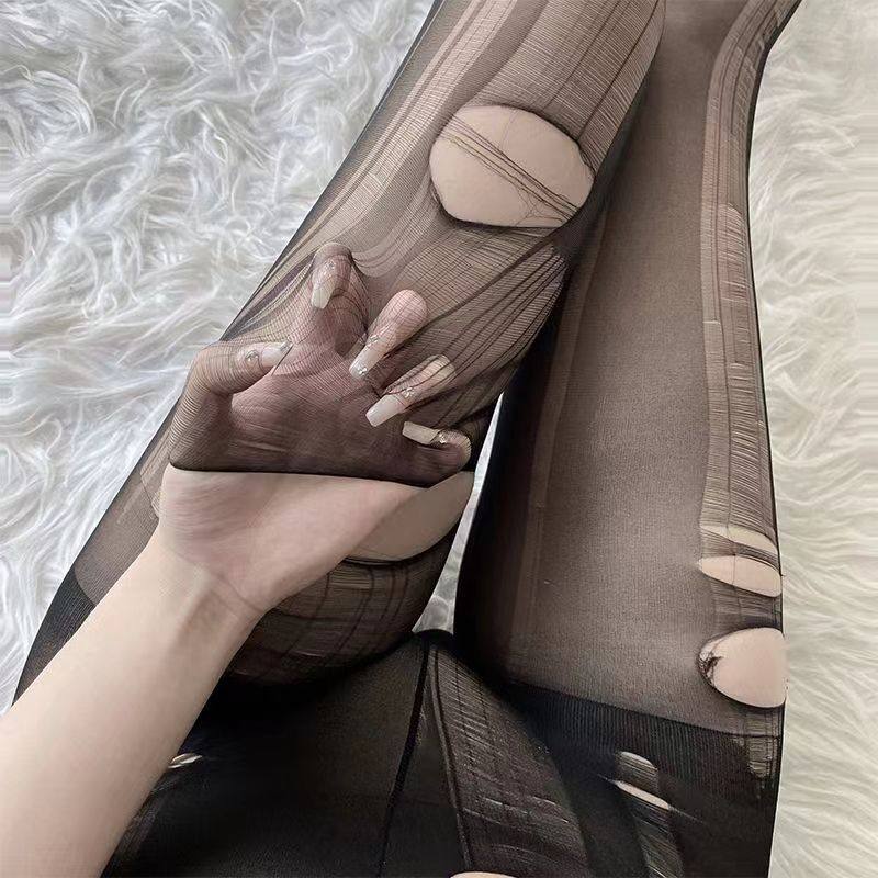 一次性手撕丝袜薄款可撕式性感酒店会所用品少女学生易撕连裤袜子,女士内衣/男士内衣/家居服,连裤袜/打底袜,淘宝优惠券,粉丝福利购,淘宝优惠卷