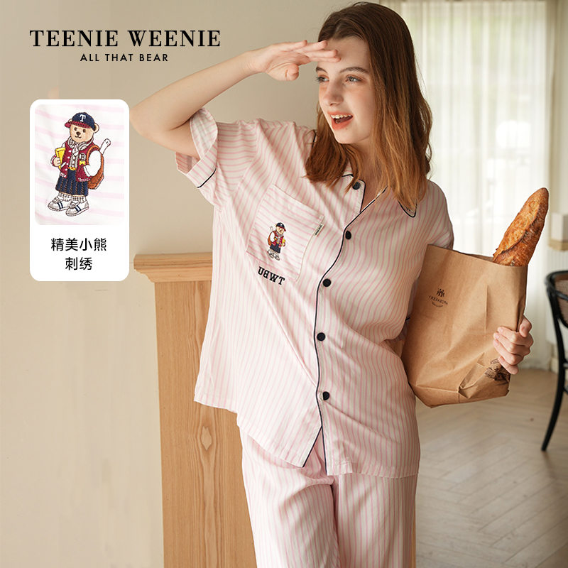 TeenieWeenieСŮĿ䱡Ҿӷװ2024¿ʵ249.1Ԫ