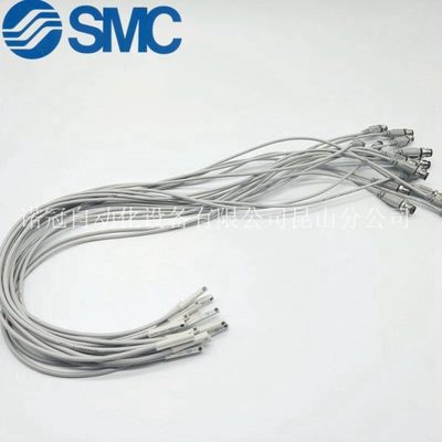 热销SMC带航空插头磁性开关D-M9BSA/M/LAPC/D-M9NSAPC/D-M9PSA/M/