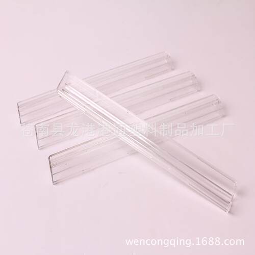 来样来图制作户外灯具外壳模具设计透明PC塑料模具注塑模具