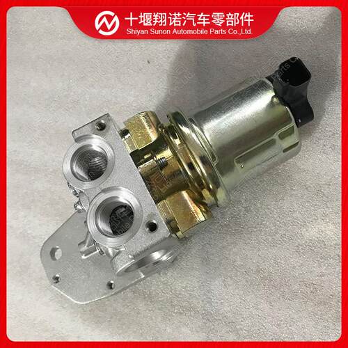 康明斯QSC8.3发动机配件输油泵3964387 3990072 3939893 3964386