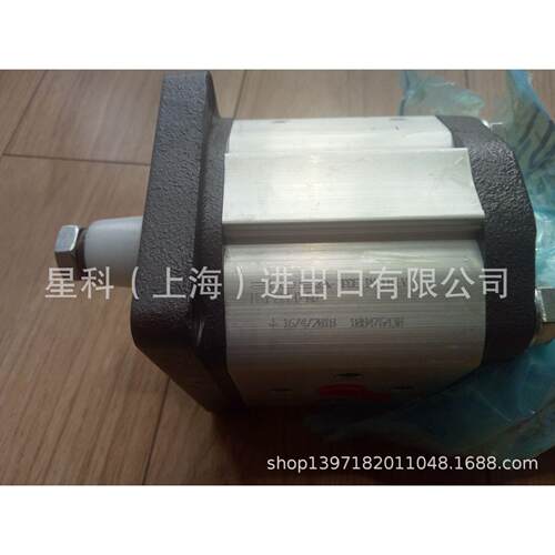 现货阿托斯ATOS齿轮泵PFG-214-D-RO