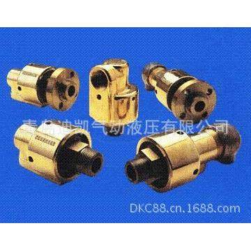 旋转接头AA1-10A-R/YJ2SXF-50A直通直角三通调速等多种规格尺寸气