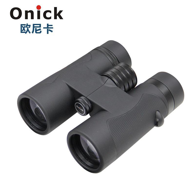 欧尼卡黑鹰8x42/10x42ED高倍高清微光夜视双筒ED低色散镜片望远镜