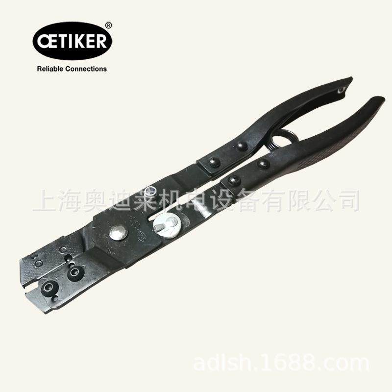 OET欧梯克手动卡钳无耳卡箍压紧喉安装工具铝制管夹装配快拆,标准件/零部件/工业耗材,其他五金件,淘宝优惠券,粉丝福利购,淘宝优惠卷