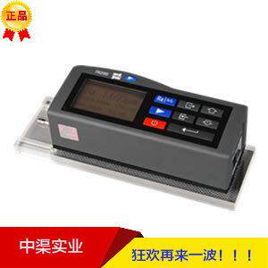北京时代牌TIME3200手持式粗糙度仪-原TR200粗照度计