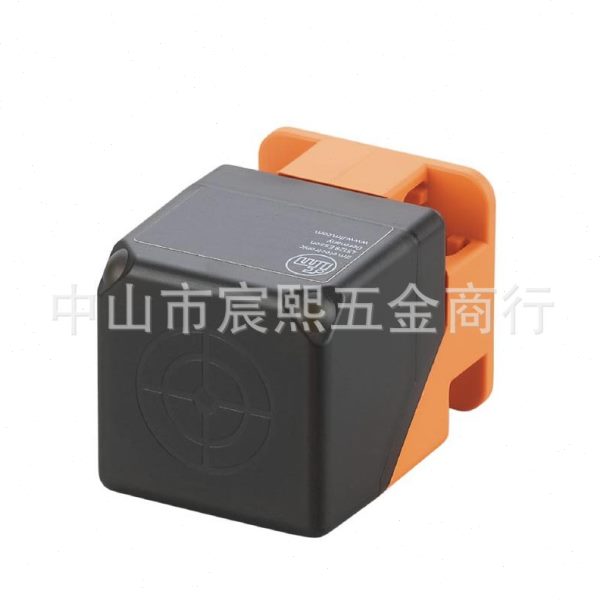 热销全新原装IFM易福门IM5132/5134/5135电感式接近开关输出常开