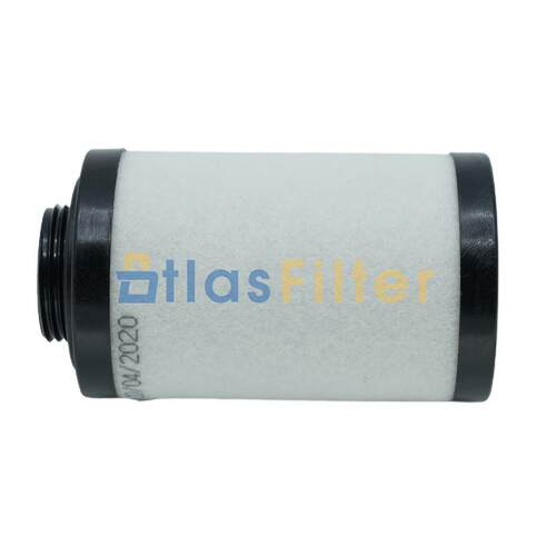 供应高品质替代里其乐VC200真空泵排气滤芯油雾滤芯731401-0000