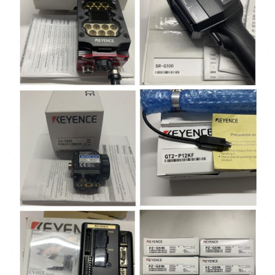 热销现货原装基恩士KV-16BX可编程控制器全新保障【质保一年】