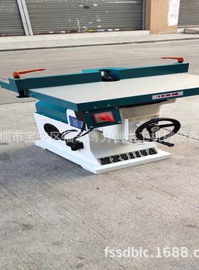 MX5115修边机 亚克力铣边机简易倒角开槽机PC线条半圆弧机