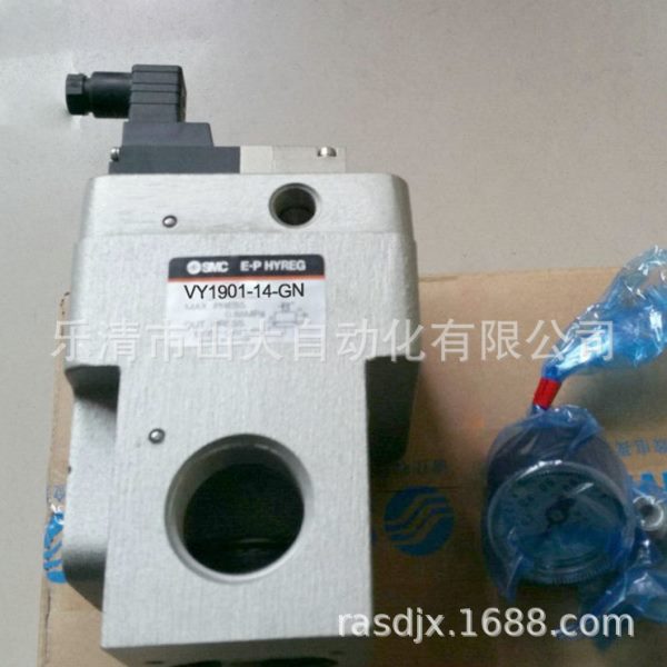 热销现供SMC VEX3501-065DZ/VEX3702-103G-B日本进口三通大功率阀