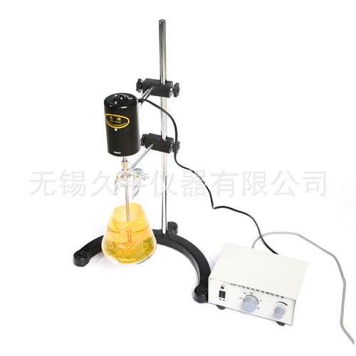 无锡久平恒速强力电动搅拌器JJ-200W