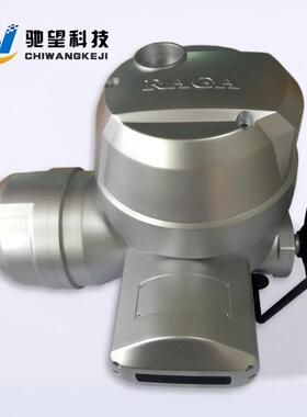 塑胶手板模型 高精度abs手板打样 CNC手板加工 工业模型加工打样