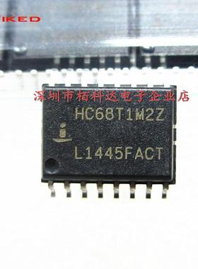 HC68T1M2Z SOP16 CDP68HC68T1M2Z96警报器 方波输出 监视计时器
