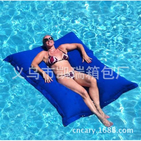 厂家直销防水布超大沙发 懒人豆袋躺椅 成人沙发 飘窗椅 阳台沙发