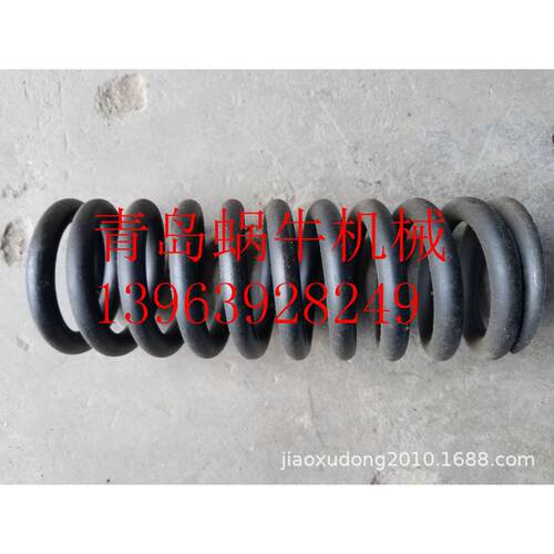 摩擦压力机用弹簧J53-2500t用弹簧