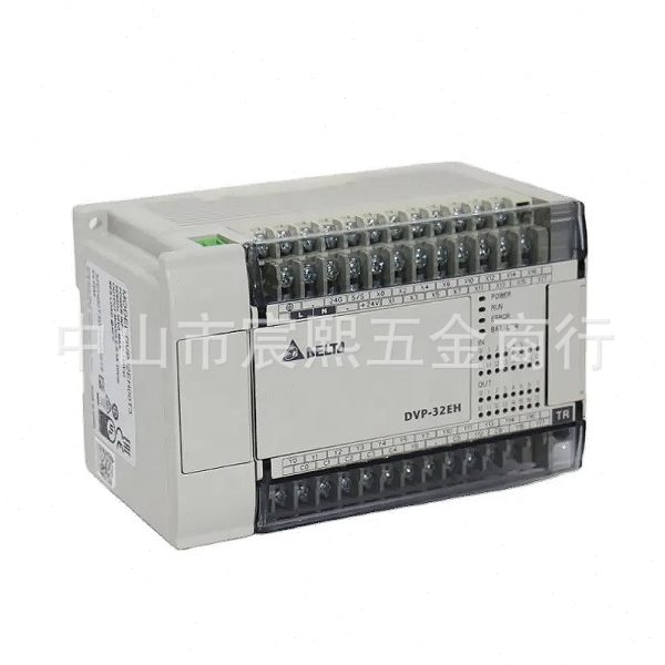 热销全新原装DELTA台达EH3系列 DVP32EH00T3 PLC可编程控制器模块
