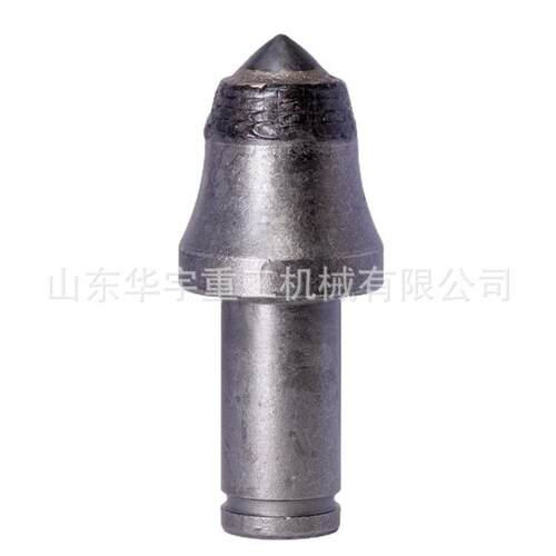 华宇供硬质掘进机截齿 加强型掘进机截齿u82 矿用耐用截齿u92齐全