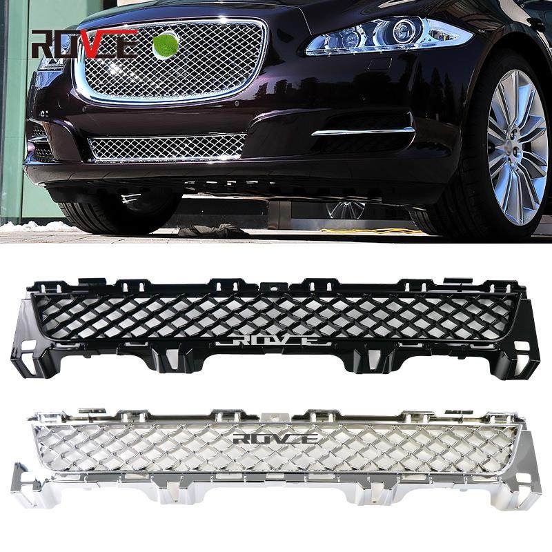 适用于2010-2015捷豹XJ前杠格栅亮黑10XJ电镀杠网C2D358 C2D23093,汽车零部件/养护/美容/维保,其他,淘宝优惠券,粉丝福利购,淘宝优惠卷
