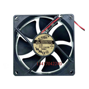 A71GL AD0924HB 24V 0.15A 9CM变频器散热风扇 原装 9025 ADDA协禧