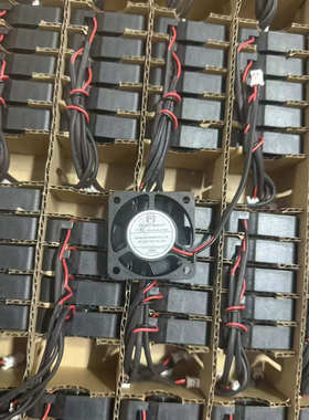 PELKO Motors D4010Y24BPCP1C-5 24V 0.13a 4010 4cm厘米散热风扇