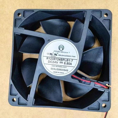 PELKOR1238Y24BPLB1-7大风量