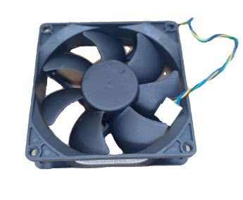 联想P520 P720 工作站机箱 前后置 通用风扇 机箱全新散热风扇
