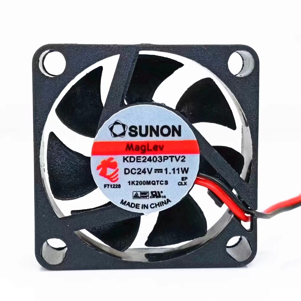 全新SUNON建准 3510 3.5cm厘米 dc5v 12v 24V 微型直流小散热风扇