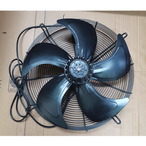 YWF4D-550特征码S-E5C4D-550外转子轴流风机冷凝器散热风机