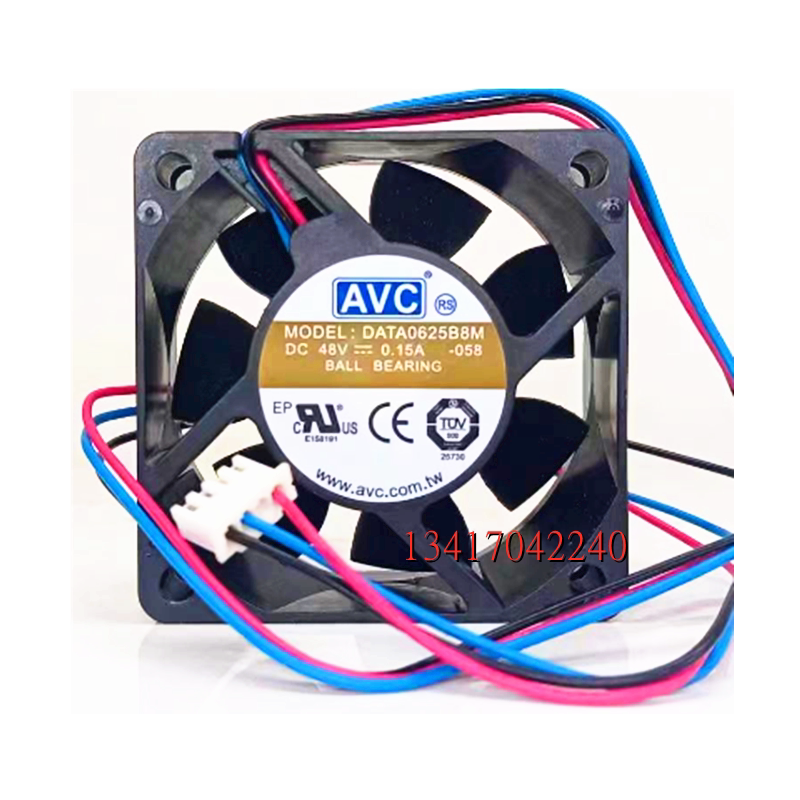 AVCDATA0625B8M散热风扇