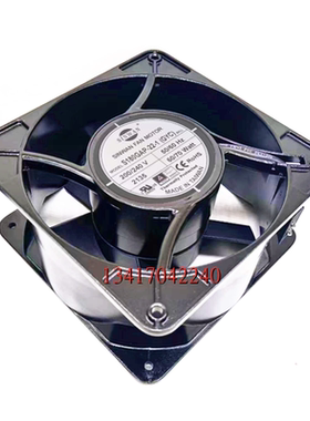 全新SINWAN FAN MOTOR S180GAP-22-1 GYC 220/240V 17689散热风扇