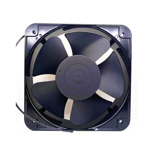全新 TXA60S-200B2H-TC 220V 20060 20cm厘米 机柜交流散热风扇