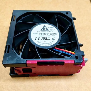 惠普HP ML350 Gen9 G9服务器风扇 780976-001 768954-001原装正品