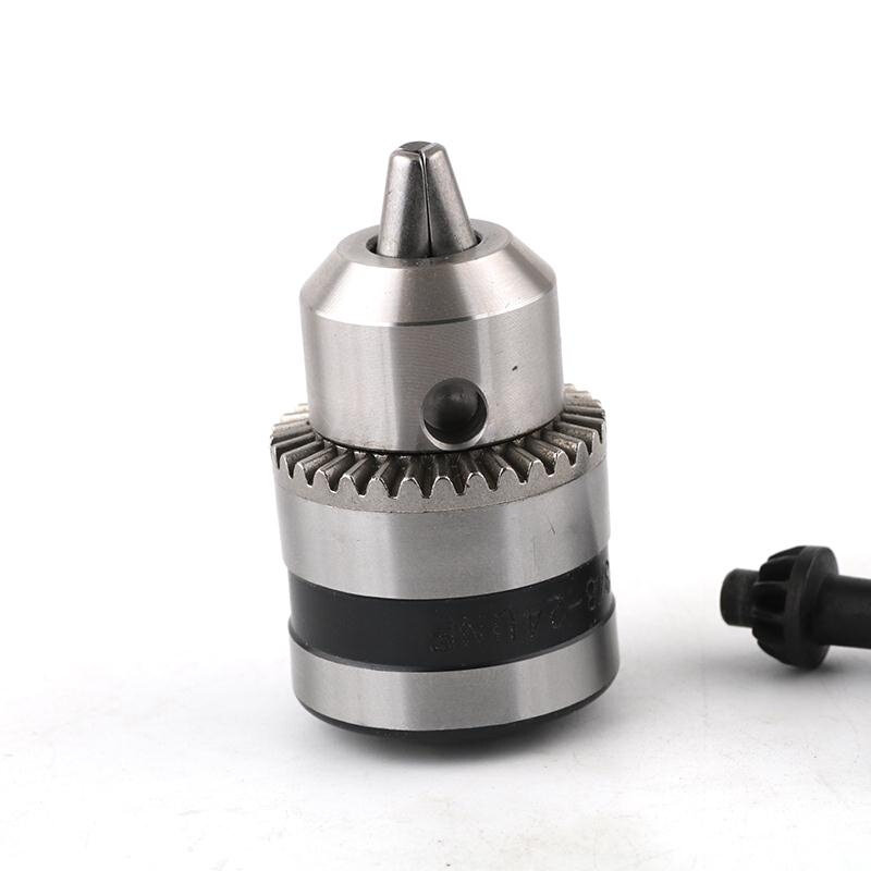 极速20D23i新品钻夹头铁夹头电锤圆柄方柄夹头手I电钻电动工具附,标准件/零部件/工业耗材,夹头/钻套,淘宝优惠券,粉丝福利购,淘宝优惠卷