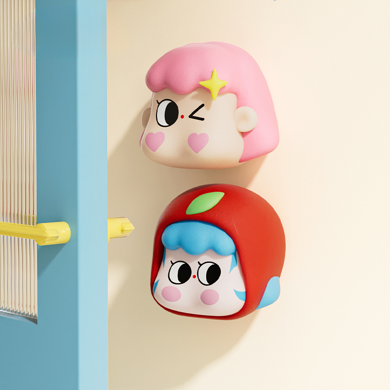 门把手防撞贴卧室冰箱门挡