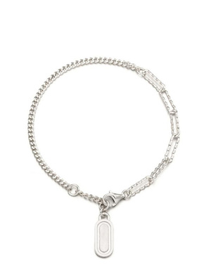 ITONOHA幸运手链女小众设计