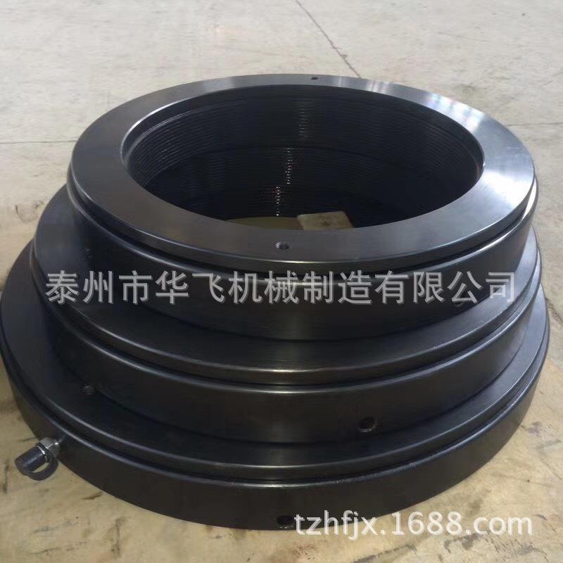 HMV系列拆卸液压螺母厂家轴承装配紧固液压螺母