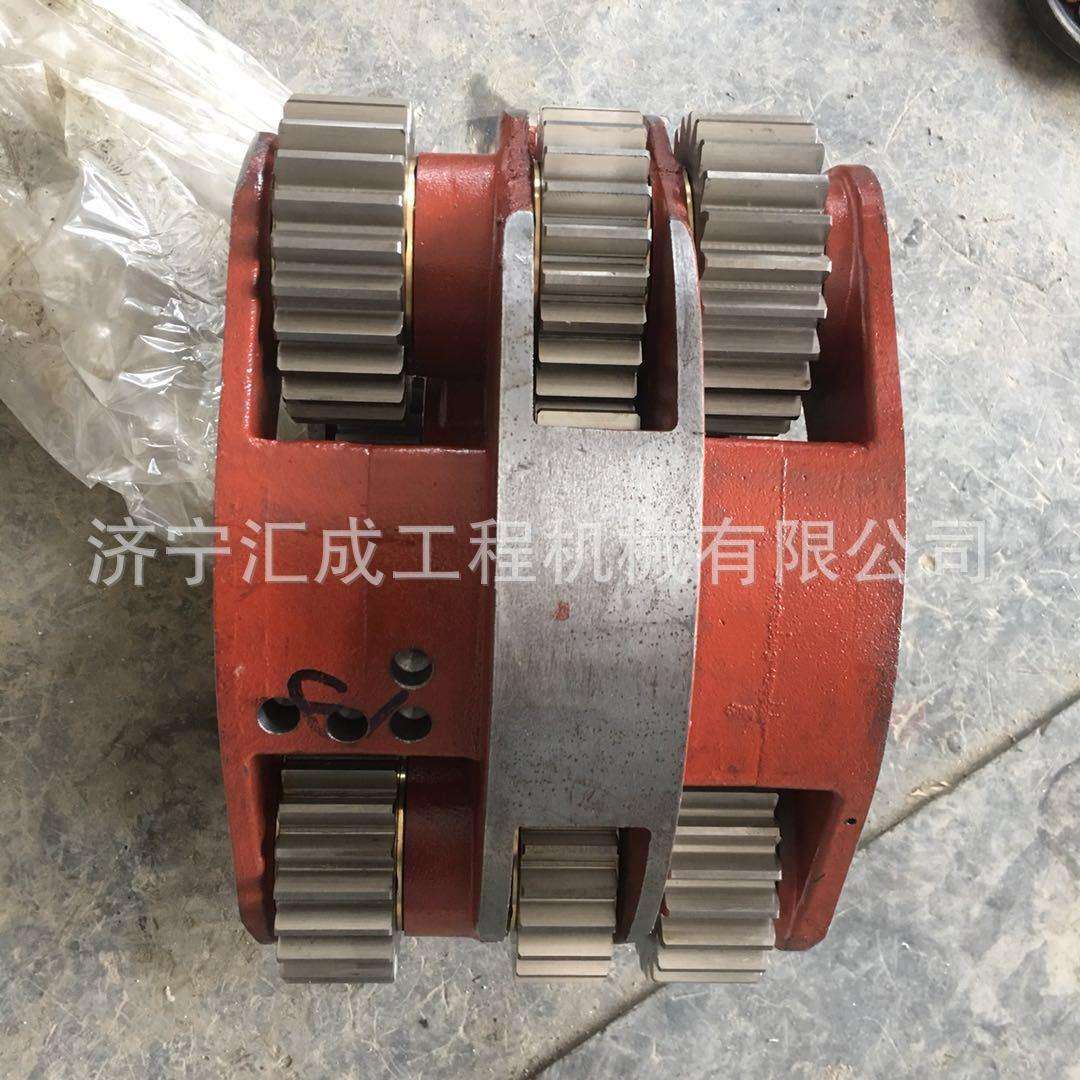 山推推土机全车配件SD16行星轮16y-15-00028山推160变速箱总成