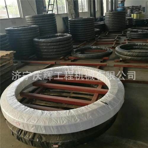 挖掘机履带总成R215LC-9R225LC-9链条履带板支重轮托轮