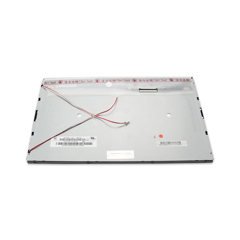 15.6英寸LCD液晶显示屏16:9工业面板1366x768分辨率A规M156B1-L02