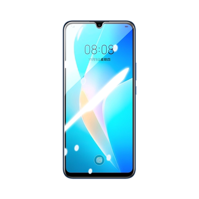 华为JSC-AL50钢化膜全屏贴合防摔