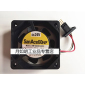 050824V0.15A 0001 新品 发那科专用风扇9WF0624H4D03A90L