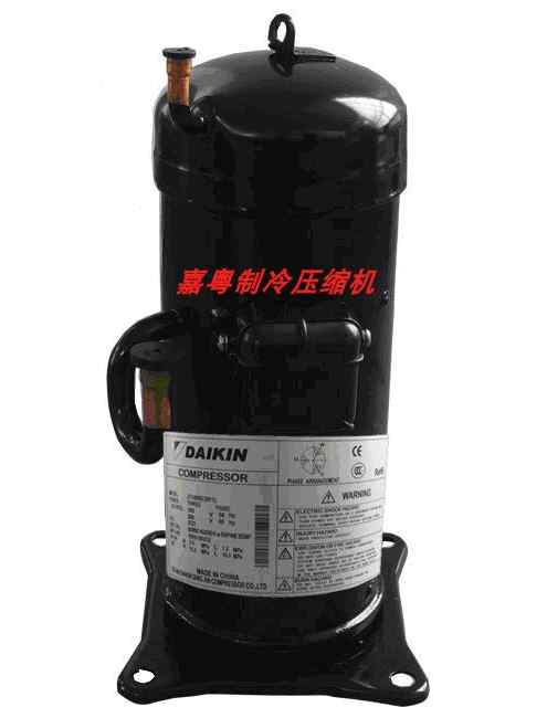 5匹压缩机JT160BCBY1L JT160GABY1L JT125BCBY1L中央空调制冷 大家电 空调配件 原图主图