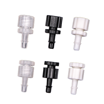 鑫新智源鲁尔接头墨水管快速接头